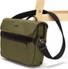 Pacsafe - 30630517 - Umhängetasche - grün - Pacsafe X Produktbild-Vorschau 9