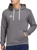 ADIDAS Entrada 22 Sweatshirt Herren grau XL Produktbild-Vorschau 11