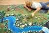 Spielteppich Dinoworld Größe: 160cm x 120cm - Teppich Produktbild-Vorschau 8
