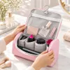 WELLHAUS Reise Organizer Tasche für Dyson Airwrap Produktbild-Vorschau 5