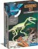 Galileo Ausgrabungsset Velociraptor nachtleuchtend Produktbild-Vorschau 3