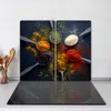 Glas-Herdabdeckplatten Glaskeramikkochfeld-Abdeckung Produktbild-Vorschau 2