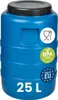Garronda 25L Fût à col large Fût d'ensilage Fût de Voir les images du produit 1