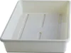 TrendLine Anzuchtschale 38 x 24 x 6 cm creme Produktbild-Vorschau 1