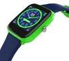 Ice-Watch 021876 Ice smart Ice junior green blue Uhr Junge Produktbild-Vorschau 8