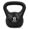 4FIZJO Kettlebell – Trainingsgewicht für Ganzkörperkraft, Produktbild-Vorschau 1
