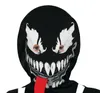 Venom Evil Superheldenkostüm 7-9 Jahre alt Produktbild-Vorschau 10