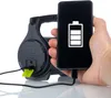 Rosfix Taschenlampe mit Powerbank-Funktion "Bilbo Baggins" Produktbild-Vorschau 3