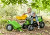 rolly toys rollyKid Deutz-Fahr, 2,5 rok/roky, 4 kolo/kola, Náhled obrázku produktu 10