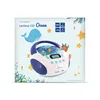 Metronic 477170, Blau, Weiß, Tragbarer CD-Player Produktbild-Vorschau 6