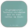 Mr. & Mrs. Panda Untersetzer für Gläser Programmierer Produktbild-Vorschau 1
