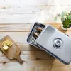 TISCHRÄUCHEROFEN OFEN RÄUCHEROFEN GRILLOFEN Grill BBQ Produktbild-Vorschau 10