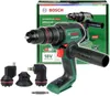 Bosch AdvancedImpact 18V-80 QuickSnap Anteprima dell’immagine prodotto 14