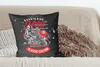 MuchoWow® Zierkissen Sofakissen Wohnzimmer Dekokissen 60x60 Produktbild-Vorschau 4