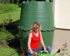 GARANTIA Réservoir TOP-Tank 1300L vert - Écologique et Voir les images du produit 20