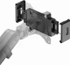 LogiLink Universal VESA compatible Tablet clamp, white Náhľad obrázku produktu 1