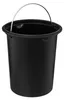 5five Simply Smart Abfalleimer Colorama Soft Close, Metall, Produktbild-Vorschau 3
