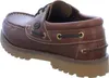 Dockers by Gerli Bootsschuhe Herren 373638333830 Braun 41 Produktbild-Vorschau 17