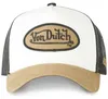Von Dutch Originals Trucker Cap - CLASSIC Baseball Mesh Produktbild-Vorschau 2