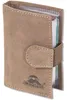 Woodland® XXL-Kreditkartenetui mit RFID/NFC-Blocker Schutz Produktbild-Vorschau 2