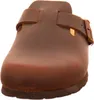 Rohde Herren Clog Pantolette Leder Schnalle bequem Grado Produktbild-Vorschau 22