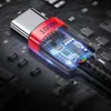 Baseus CATKLF-AL91 USB-Kabel 2 m USB C Schwarz Produktbild-Vorschau 17