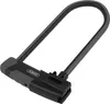ABUS U-lock Granit XPlus 540 + attacco USH - Serratura per Anteprima dell’immagine prodotto 7