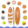 Nafukovací Paddleboard s Prémiovým Príslušenstvom - HUIIKE Náhľad obrázku produktu 2