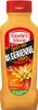 Salsa piccante Algerienne Gouda's Glorie (bottiglia da 550 Anteprima dell’immagine prodotto 5