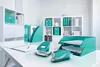 Leitz 52771051, Blau, Kunststoff, A4, 290 g Produktbild-Vorschau 7