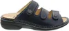 Finn Comfort Damen Pantolette MENORCA blau Größe EUR 39 Produktbild-Vorschau 42