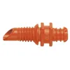 Gardena Endtropfer, Endzeilenmontage, 2 l/h, Orange, Produktbild-Vorschau 11