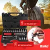 Belko Drehmomentschlüssel 1/4 Zoll, 5-30 Nm, ± 3% Produktbild-Vorschau 5