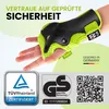 Inliner Schoner Set enfants 6-pièces Genouillères Set Voir les images du produit 3
