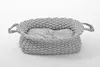 animal-design Hundebett KNIT Hundekorb Hundekissen robust Produktbild-Vorschau 2