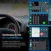 AutoSky Wireless CarPlay Adapter – Micro Edition, Produktbild-Vorschau 3