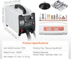 SucceBuy Kit de réparation de bosses par soudage de Voir les images du produit 7