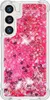 Samsung Galaxy S26 Hülle - Coverup Liquid Glitzer Back Produktbild-Vorschau 3