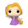 Funko Bitty POP! Disney Princezná Rapunzel 2cm 4ks Náhľad obrázku produktu 4
