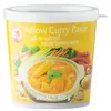 Cook Brand Pâte de curry jaune pour la vraie cuisine Voir les images du produit 5