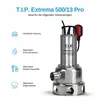 T.I.P Pumpen Extrema 500/13 IX 30171 Pompa di drenaggio ad Náhled obrázku produktu 3