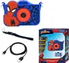 Camera avec protection Spider-Man Voir les images du produit 10