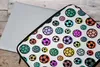 MuchoWow® Laptop Hülle 17 Zoll Laptoptasche Muster - Produktbild-Vorschau 4