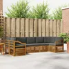 "Neues Produkt" Sofagarnituren - CLORIS - Terrassen-Sofa - Produktbild-Vorschau 1