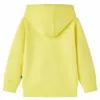 Cloris Designermöbel Kinder-Kapuzenpullover mit Produktbild-Vorschau 2