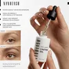 Nanolash Lash & Brow Castor Oil Rizinusöl Mascara für Produktbild-Vorschau 2