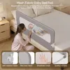 Caveen 150cm składana barierka dla małych dzieci, Podgląd zdjęcia produktu 5
