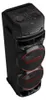 XBOOM RNC9 (schwarz, Bluetooth, USB, Radio) Produktbild-Vorschau 7