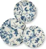 Set di stoviglie Excelsa 12 pezzi Colibri in Vetroceramica Anteprima dell’immagine prodotto 2