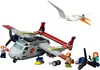 LEGO 76947 Jurassic World Quetzalcoatlus : Attaque d'avion, Voir les images du produit 3